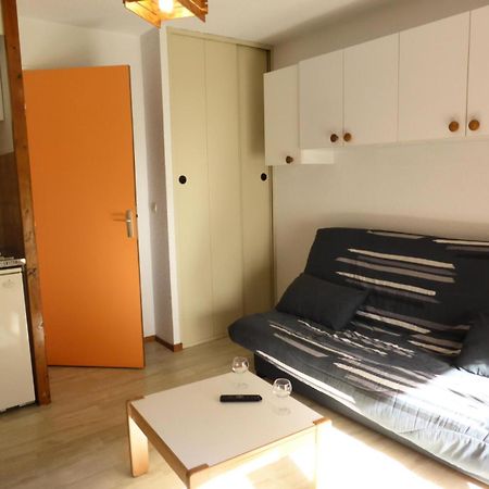 Residence Borgia - Borgia A3 Mae-5367 Les Contamines-Montjoie Eksteriør bilde