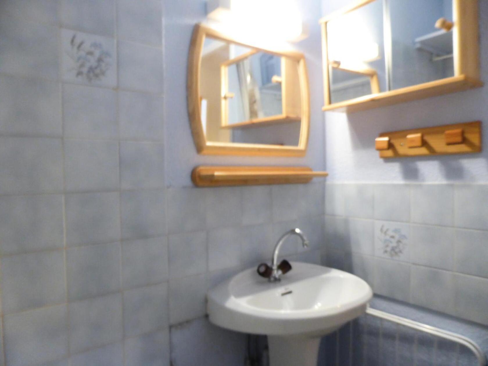 Residence Borgia - Borgia A3 Mae-5367 Les Contamines-Montjoie Eksteriør bilde