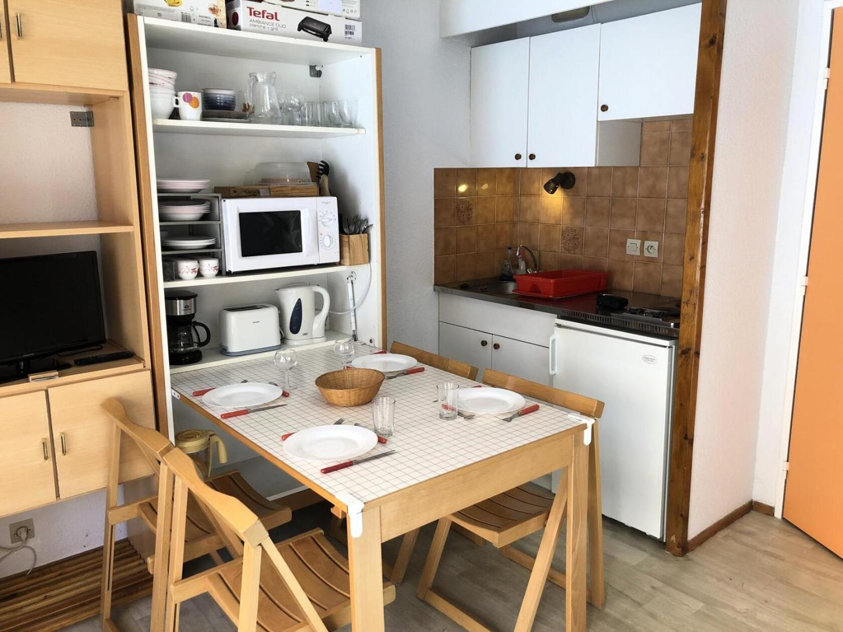 Residence Borgia - Borgia A3 Mae-5367 Les Contamines-Montjoie Eksteriør bilde
