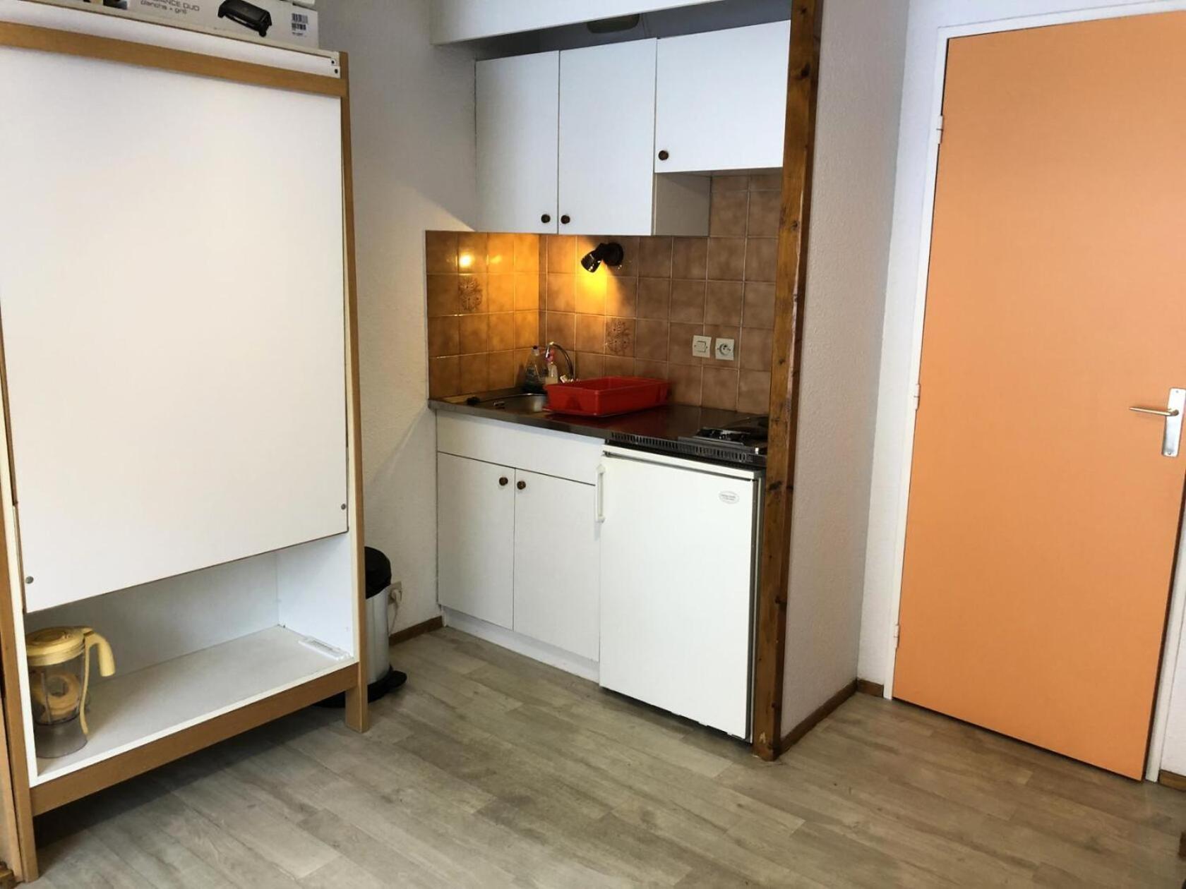 Residence Borgia - Borgia A3 Mae-5367 Les Contamines-Montjoie Eksteriør bilde