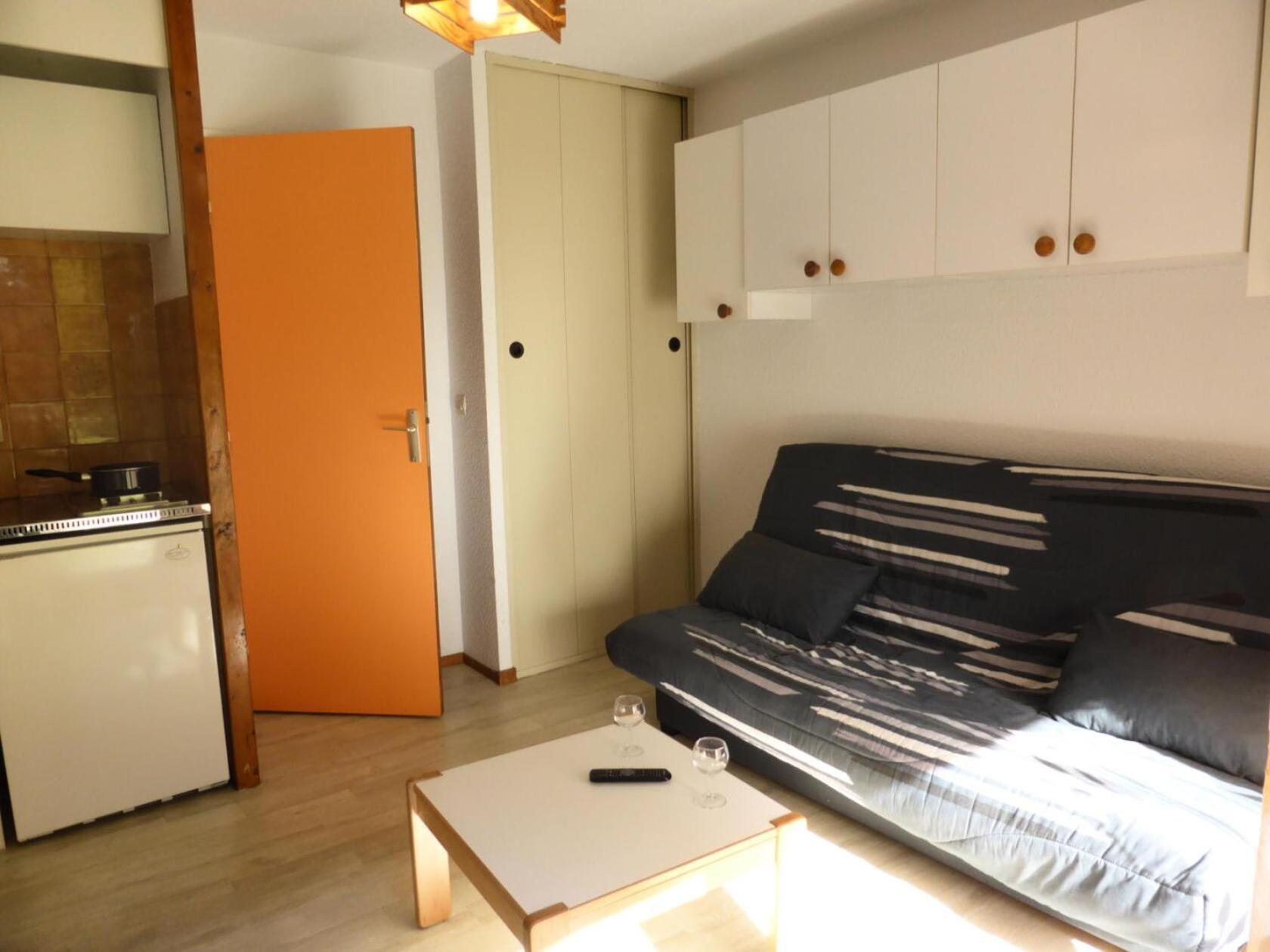Residence Borgia - Borgia A3 Mae-5367 Les Contamines-Montjoie Eksteriør bilde