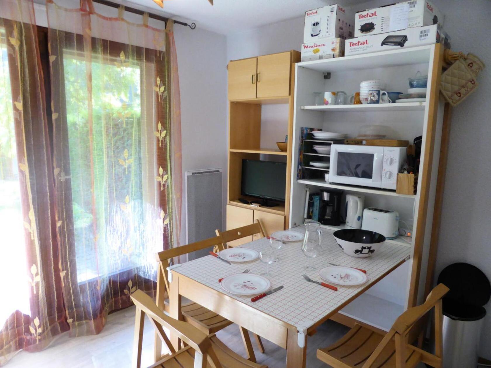 Residence Borgia - Borgia A3 Mae-5367 Les Contamines-Montjoie Eksteriør bilde